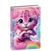 Diario ag 10m dat sj gang cartotecnica animali girl