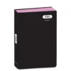 Diario pocket 12m pastello teenace
