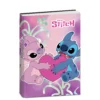 Diario ag 10m lilo & stitch