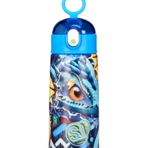 Borraccia animali sj gang