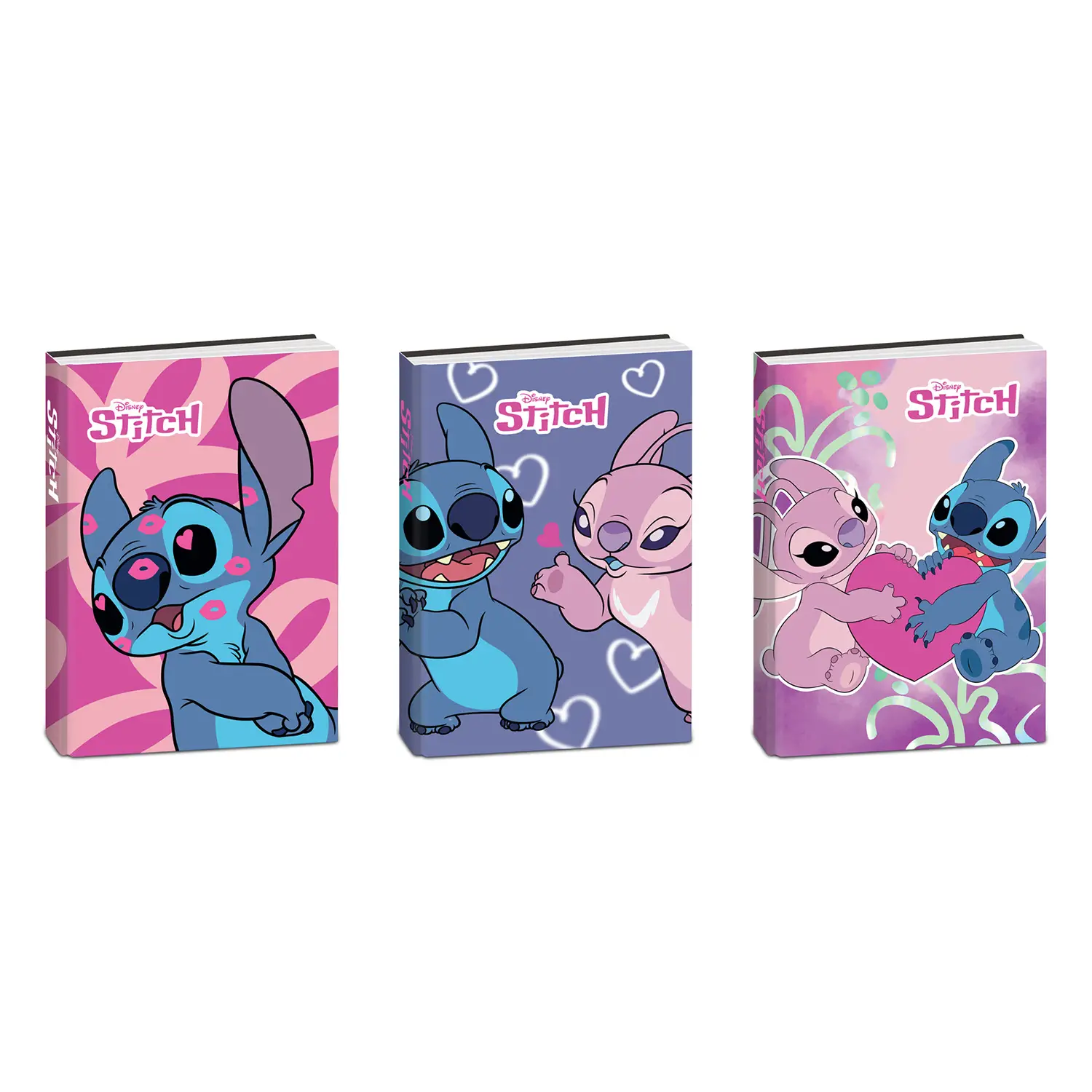 seven-diario-agenda-lilo-stitch-10-mesi